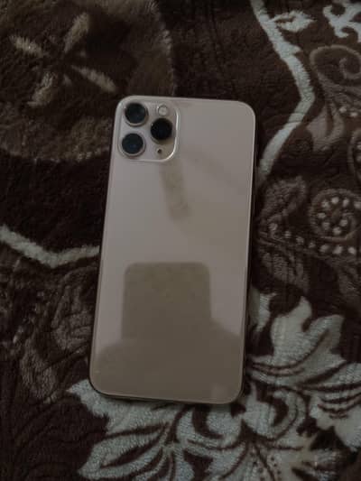 IPHONE 11 PRO 256GB PTA APPROVED