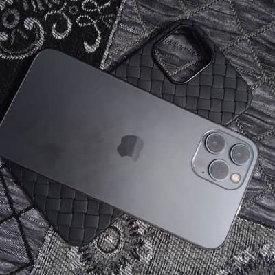 iPhone 12 Pro Max fuctry unlock