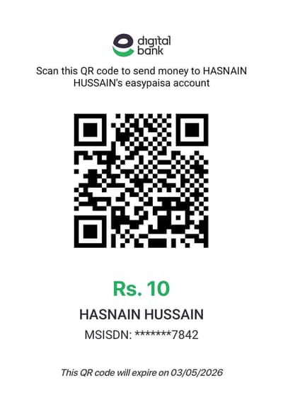 کی تھوڑی سی مدد کسی کی زندگی بچا سکتی ہے