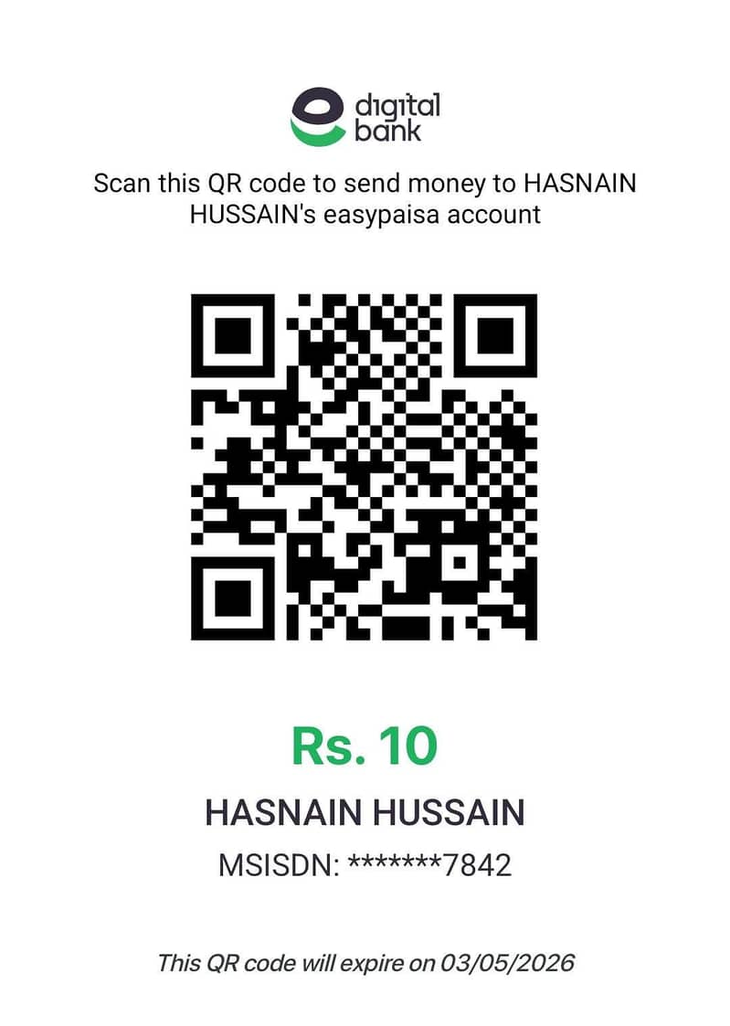 کی تھوڑی سی مدد کسی کی زندگی بچا سکتی ہے 0