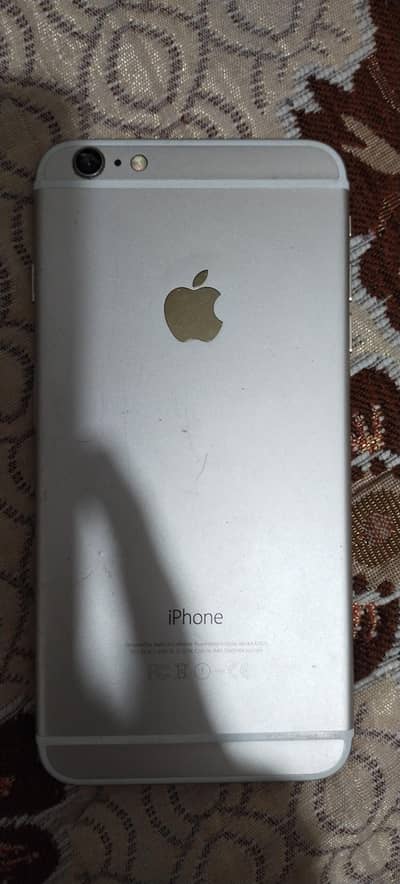 iPhone 6 Plus Parts Motherboard dead