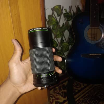 kenko skylight automatic. c macro