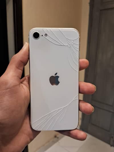 iPhone SE 2020 64GB | Finger OK | All Genuine | Read Details