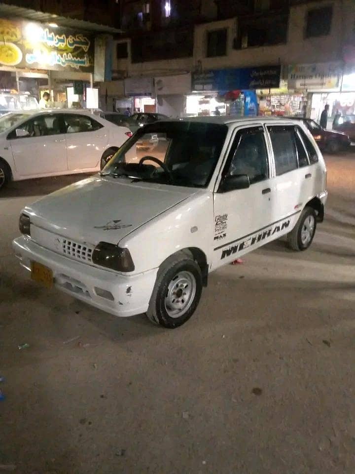 Mehran file missing 3