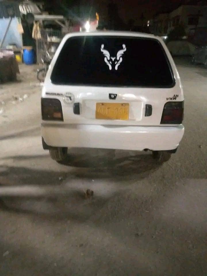 Mehran file missing 4