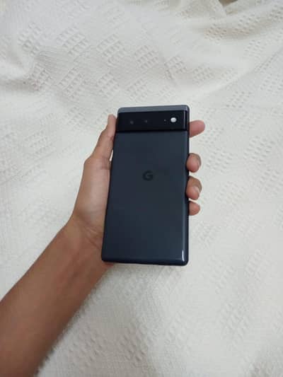 Google Pixel 6