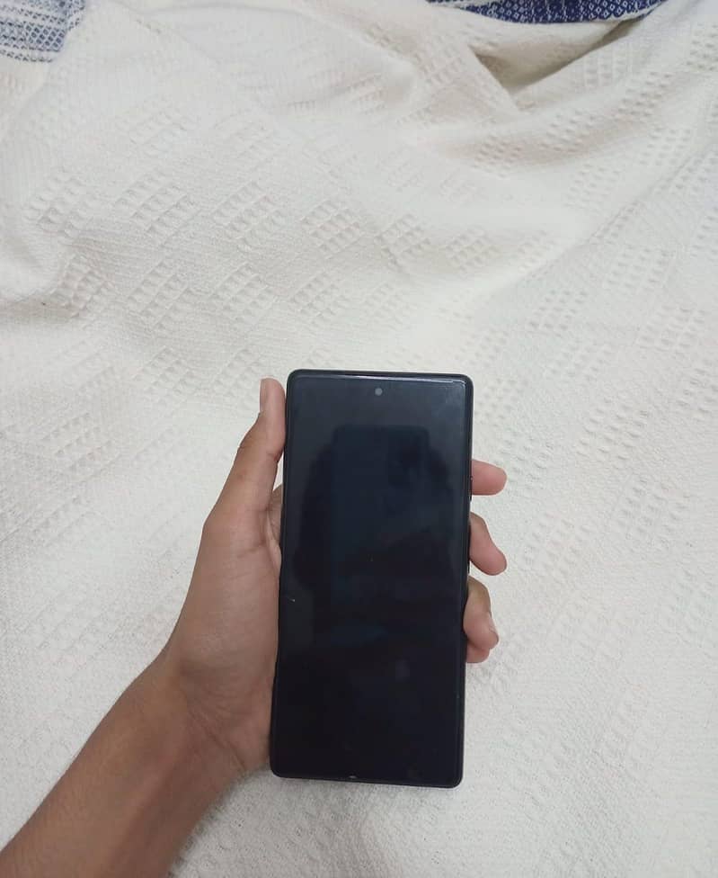 Google Pixel 6 2