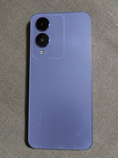 Vivo y17s
