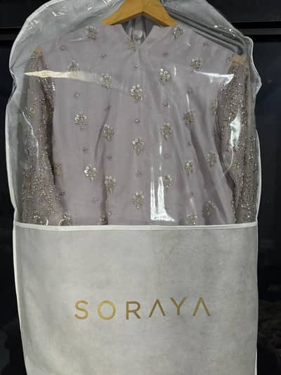 Soraya Dress
