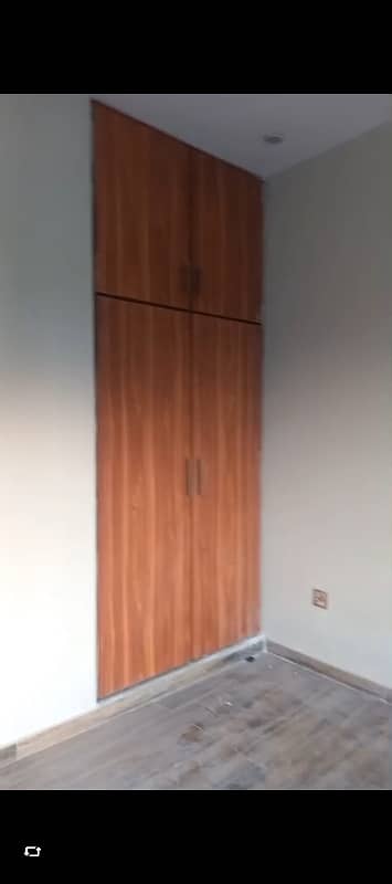 5 Marla full house double unit for rent