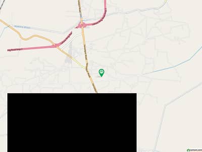 1 Marla Double Storey House For Sale