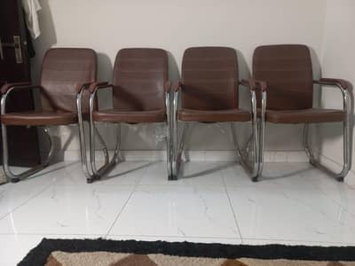 Office chairs