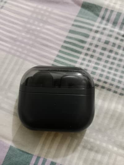 Samsung Galaxy buds3 Fe like new condition