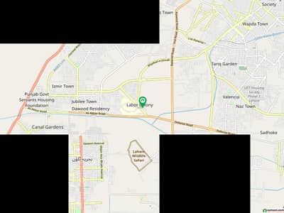 Top Floor Corner Flat For Sale