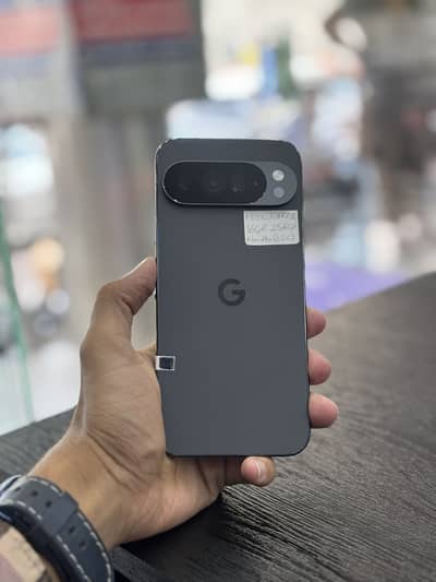 All  official pta approved Google pixels available