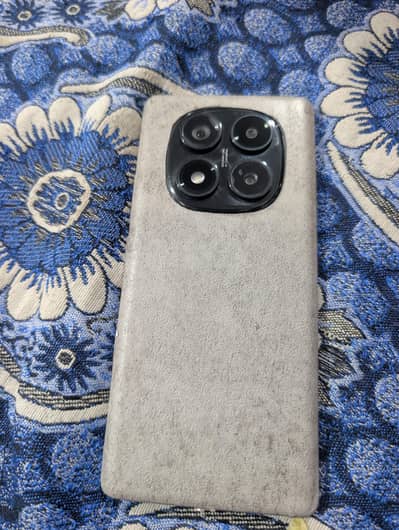 Red Mi Note 14 pro 8/256