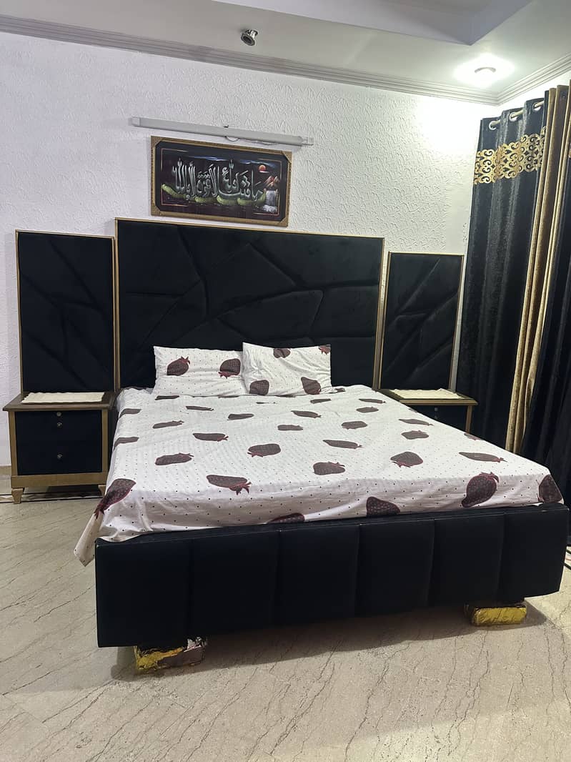 Bed set 3