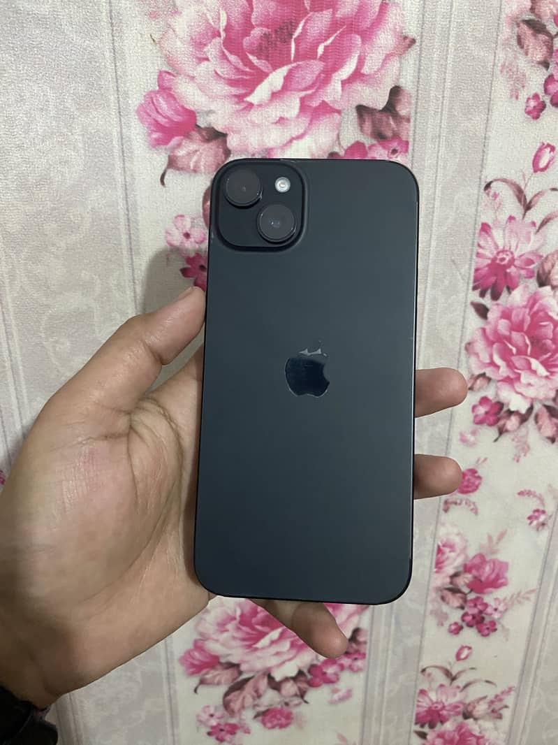 Iphone 15 plus 3