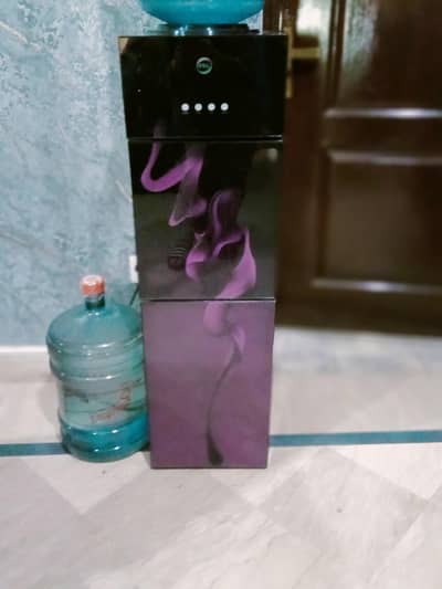 water dispenser