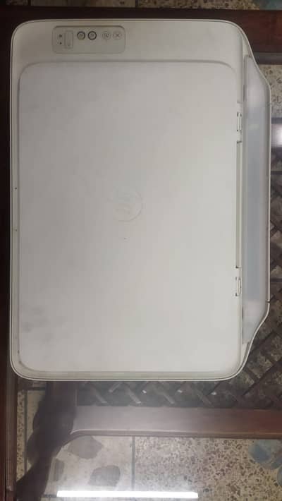Hp deskjet 2132 all in one print/scan/copy