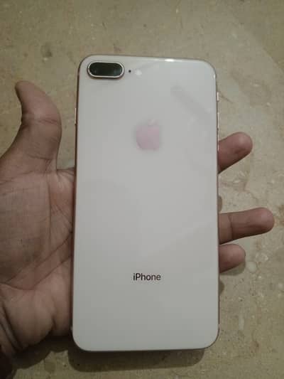 iPhone 8plus for sale