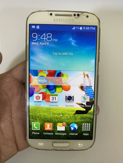 Samsung s4 official pta approved