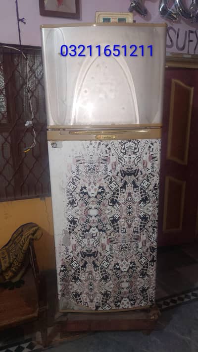 Fridge for sale gass nei hai