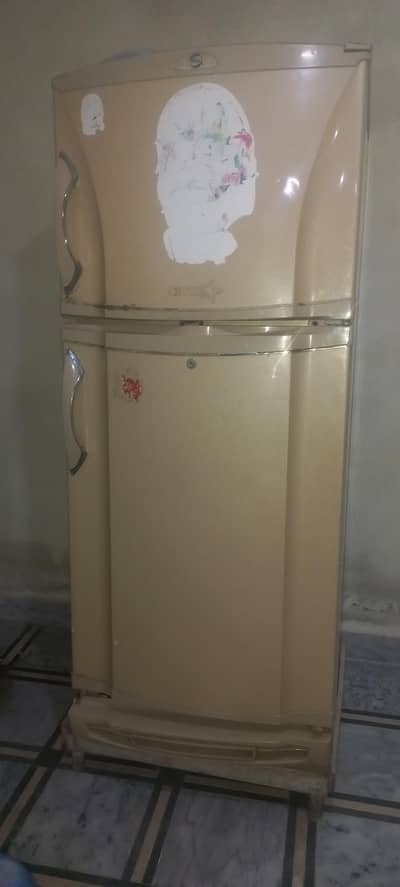 All OK only one time repair first owner used