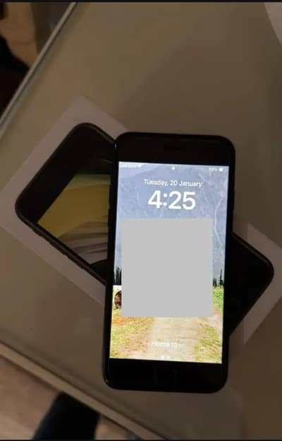 iPhone SE 2020 PTA Approved 128 Gb