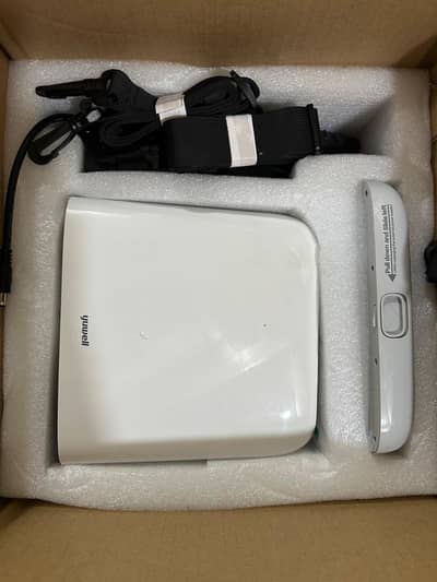 yuwell sp6 portable oxygen concentrator