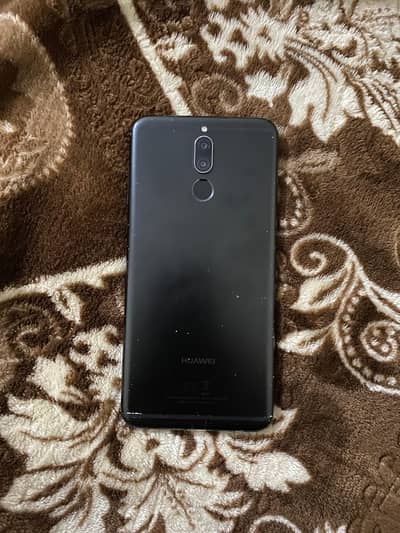 HUAWEI MATE 10 LITE 4/64 PTA APPROVED