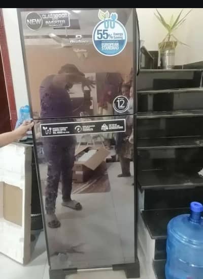 Dc inverter Dawlance