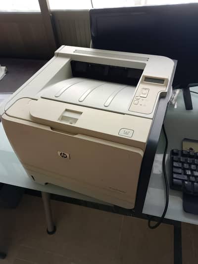 HP LaserJet P2055d | Fast Duplex Printer | Good condition