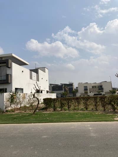 Hot Deal! 5 Marla (Plot No 951) For Sale | DHA Phase 8 IVY Green Block Z6 | Prime Location | Ideal Investment Opportunity