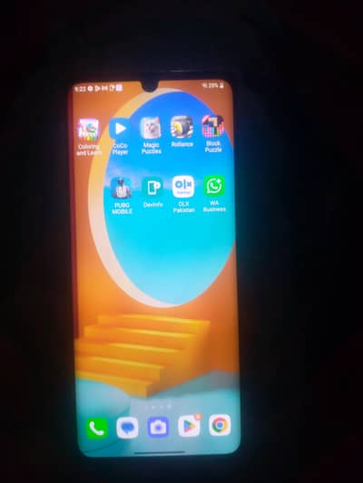 lg velvet 5g sale exchange