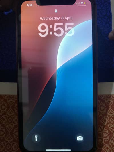 iPhone XR 64GB PTA Approved