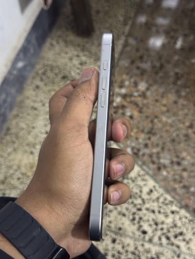 16 pro max NonPta JV 256gb white