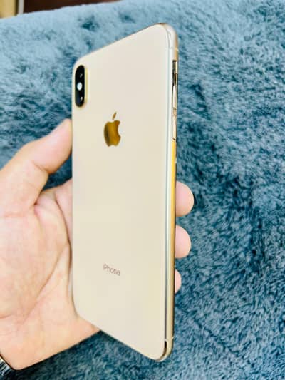 Apple Iphone Xs Max