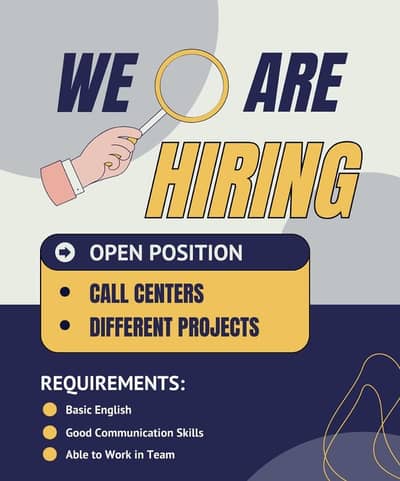 Both boys and Girls can apply