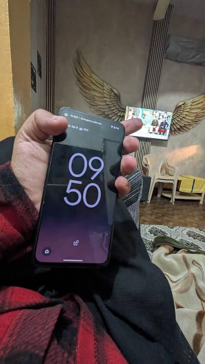 google Pixel 4a5g