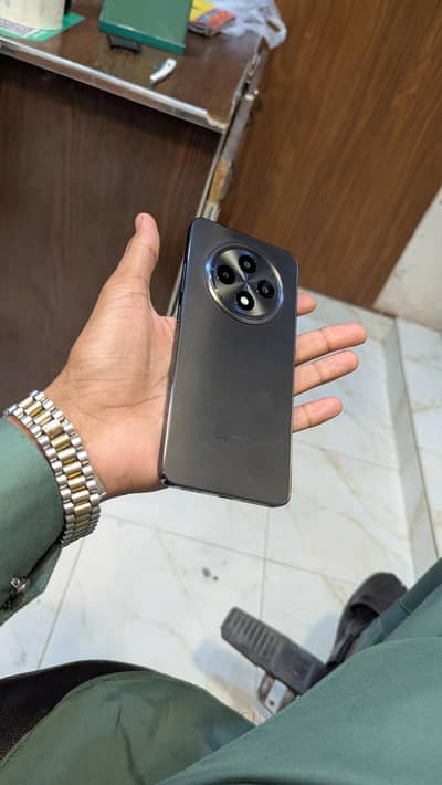 OPPO Reno 12 F 8+8GB 256GB