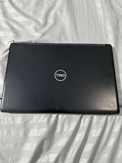 Dell Latitude 5590 Core i7 8th Gen