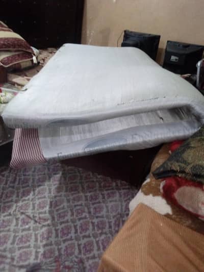 URGENT SALE MATTRESS
