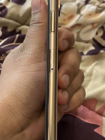 Iphone xs max 256gb non pta for sale