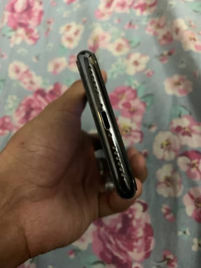 Iphone X 64 Gb Non PTA