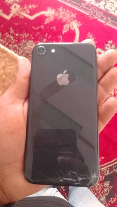 Iphone 8 good condition