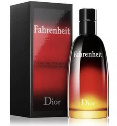 Dior Fahrenheit EDT 100 ml
