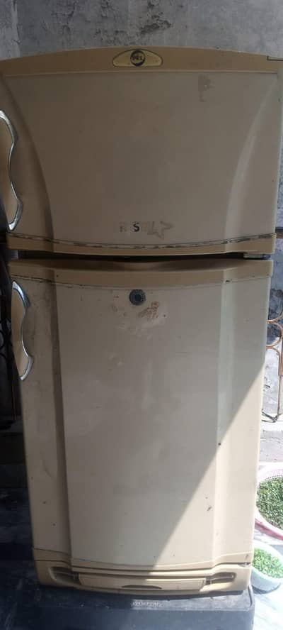 used fridge for sale genven condition no repair