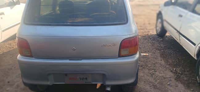 cuore 7/8 model  0321 9984593