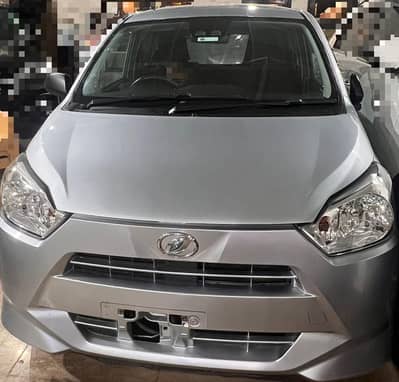 Daihatsu Mira LSA3  urgent sale